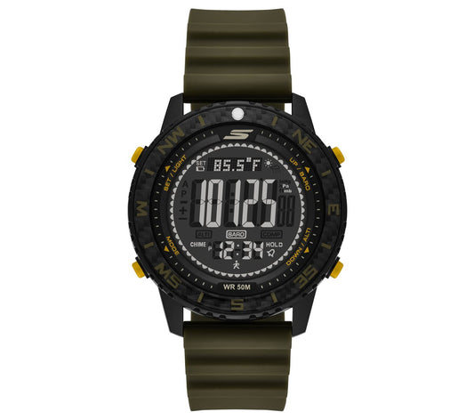 Skechers Popular | Digital Advanced Sport Watch
