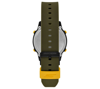 Skechers Popular | Digital Advanced Sport Watch