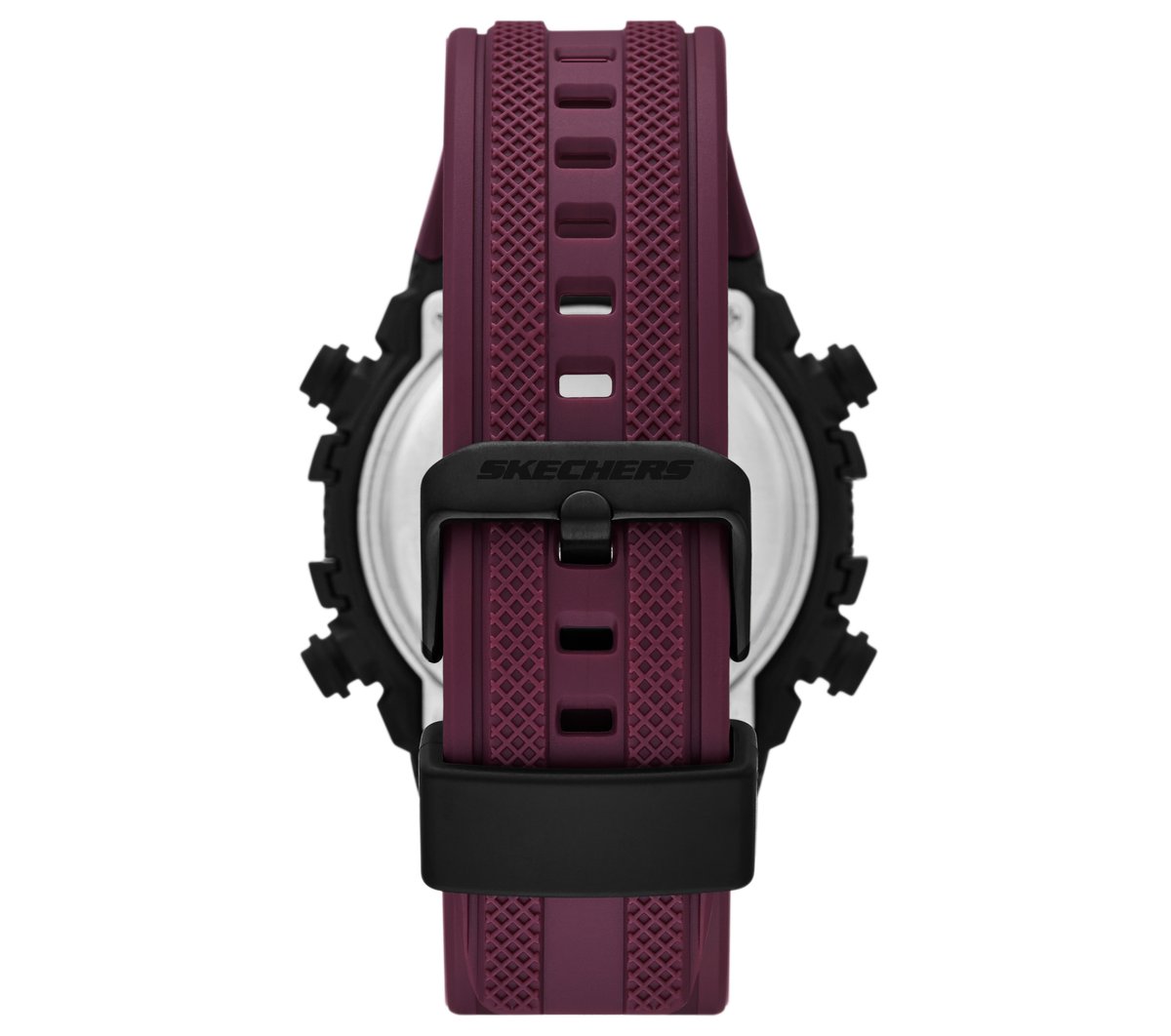 Skechers Deals | Solar Digital Watch