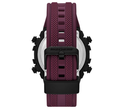 Skechers Deals | Solar Digital Watch