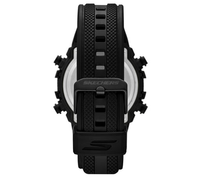 Skechers Everyday | Solar Digital Watch