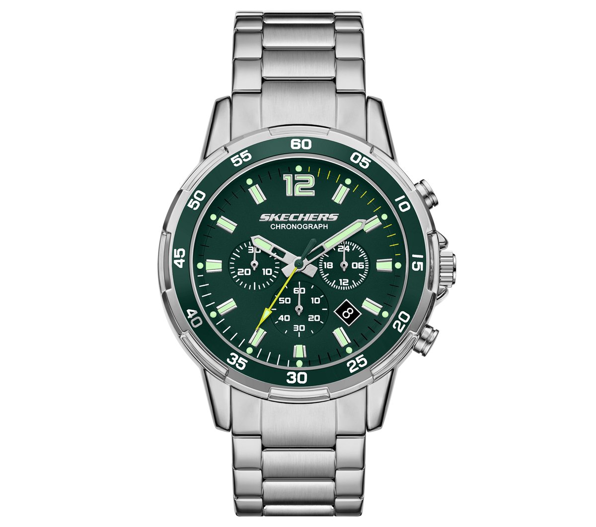 Skechers Customer Favorite | Stanwood Watch