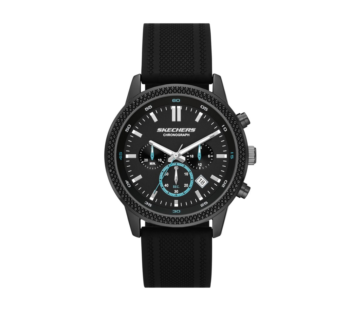 Skechers Hot Sale | Clarkdale Chrono Watch