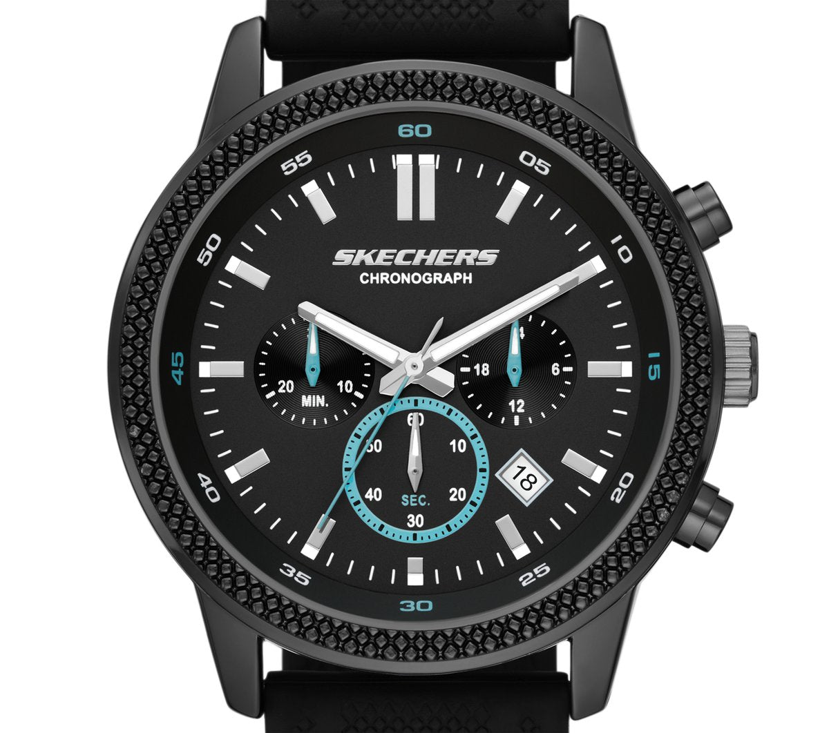 Skechers Hot Sale | Clarkdale Chrono Watch