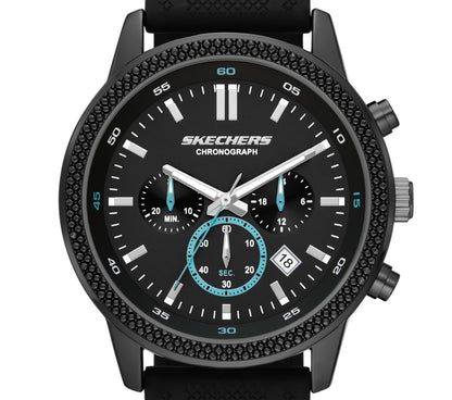 Skechers Hot Sale | Clarkdale Chrono Watch
