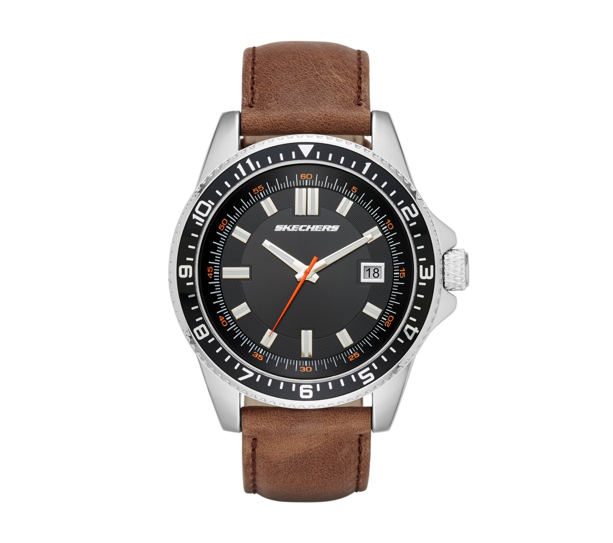 Skechers Signature | Longfellow Watch