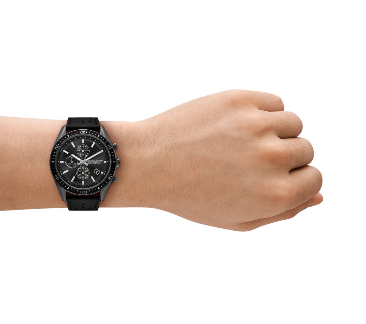 Skechers New | Hewes Watch