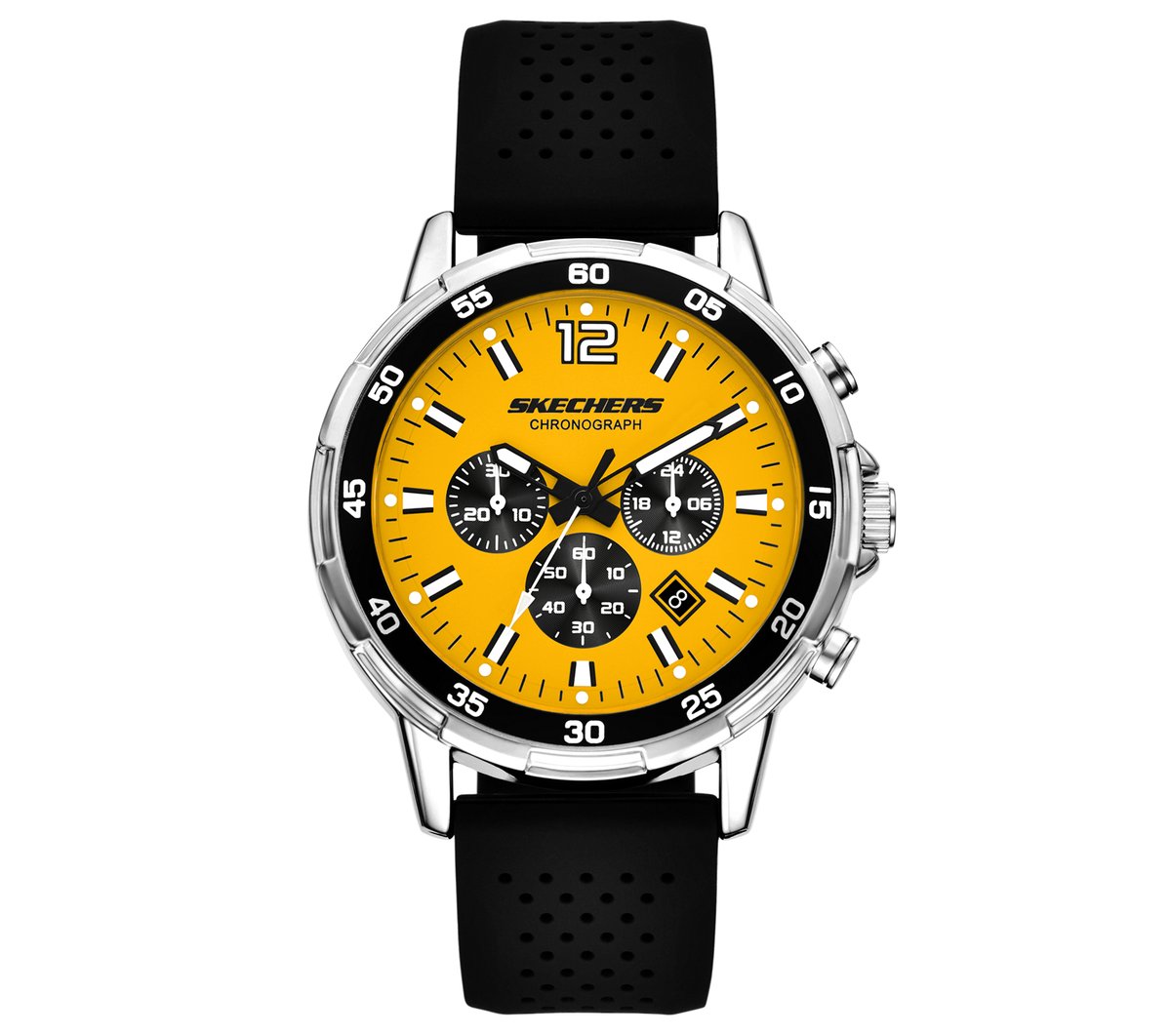 Skechers Recommended | Stanwood Watch