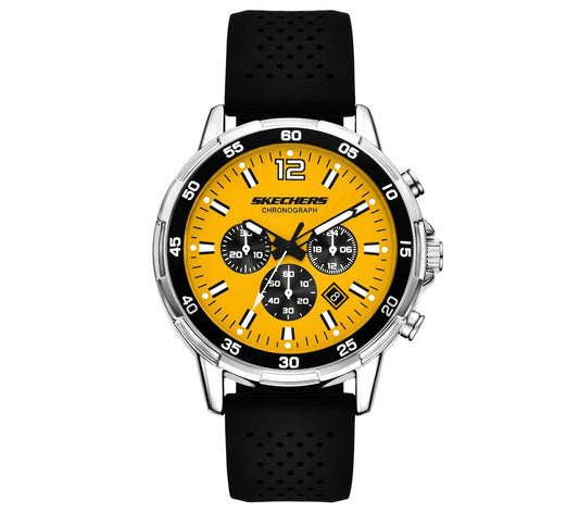 Skechers Recommended | Stanwood Watch