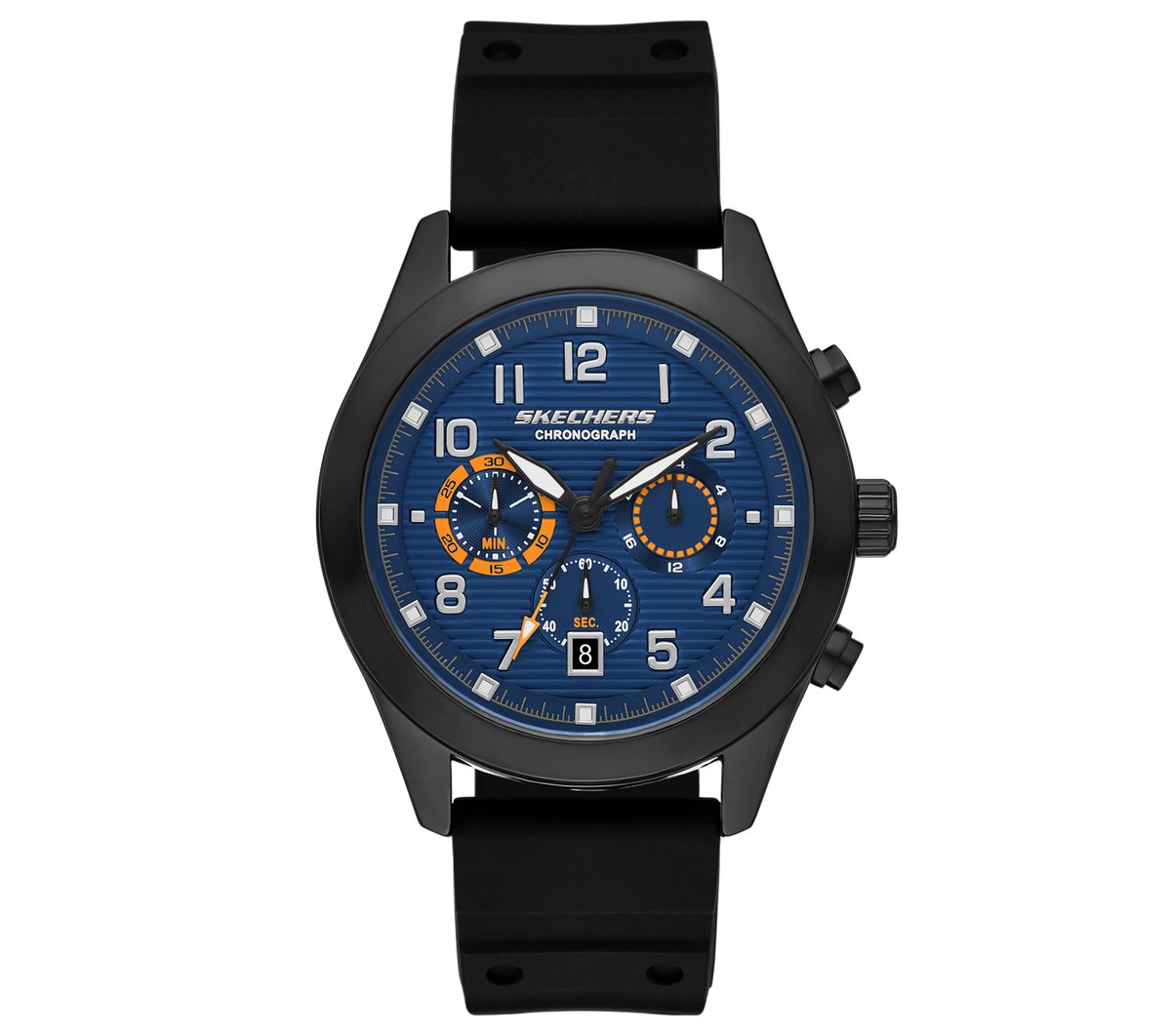 Skechers Essential | Roscoe Watch
