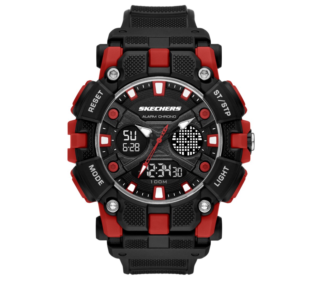 Skechers Essential | Bonhill Watch