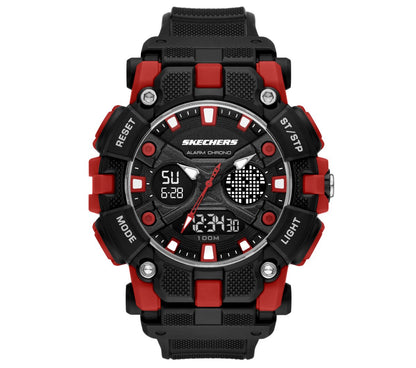 Skechers Essential | Bonhill Watch