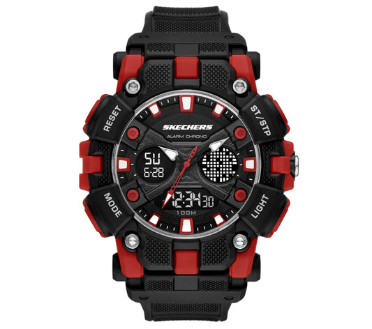 Skechers Essential | Bonhill Watch