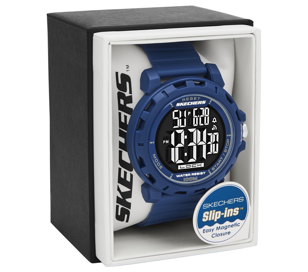 Skechers Discount | Skechers Slip-ins: Newkirk Watch