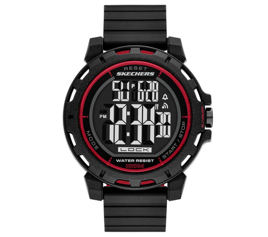 Skechers Trending | Skechers Slip-ins: Newkirk Watch
