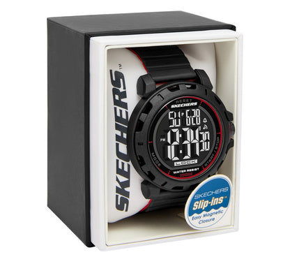 Skechers Trending | Skechers Slip-ins: Newkirk Watch