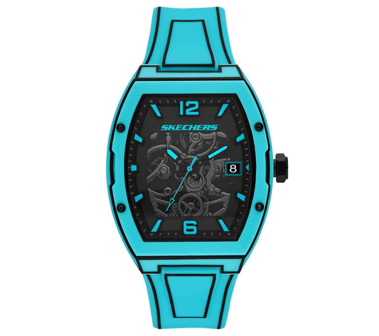 Skechers Everyday | Tellem Pop Art Watch