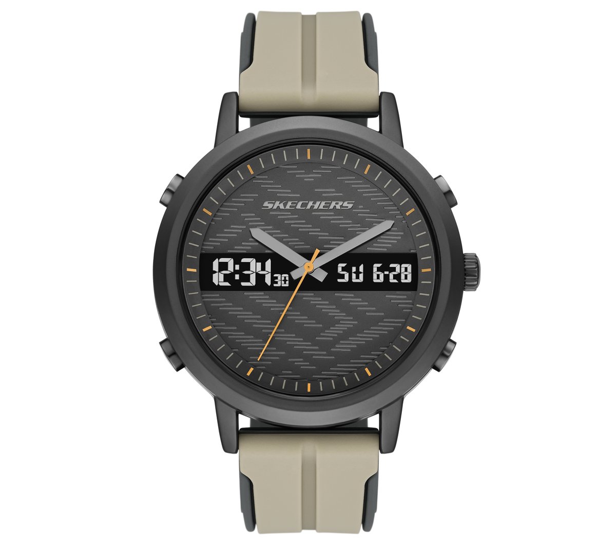 Skechers Quality | Lawndale Watch