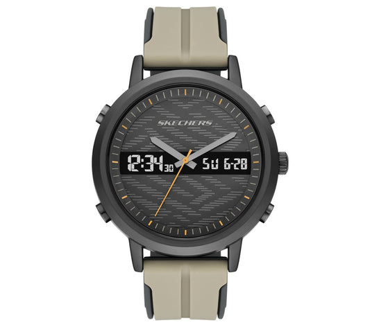 Skechers Quality | Lawndale Watch