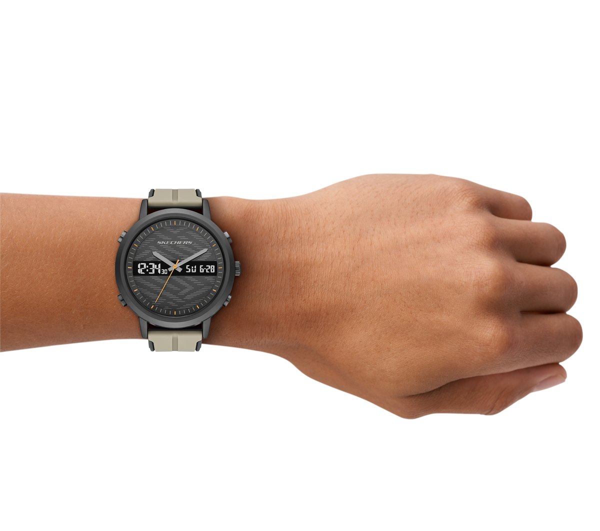 Skechers Quality | Lawndale Watch