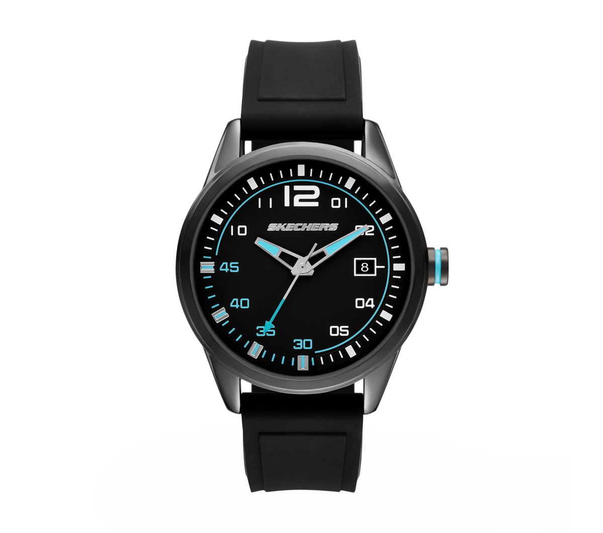Skechers Hot Sale | Slauson Watch