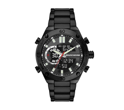Skechers Popular | Skechers Analog Chrono Watch