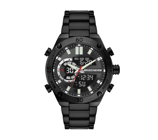 Skechers Popular | Skechers Analog Chrono Watch