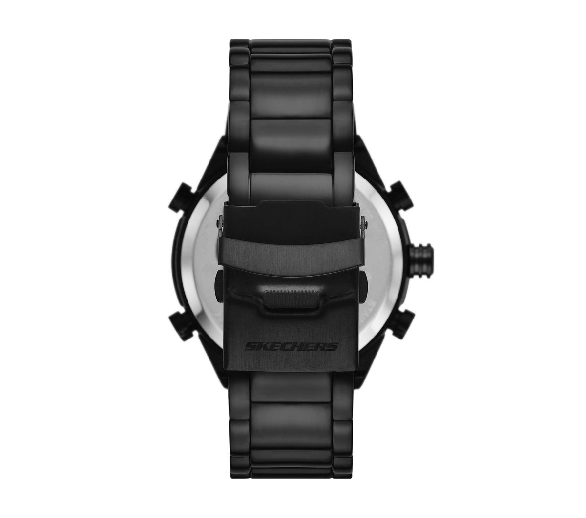 Skechers Popular | Skechers Analog Chrono Watch