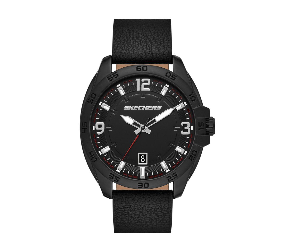 Skechers Customer Favorite | Brentwood Black Watch