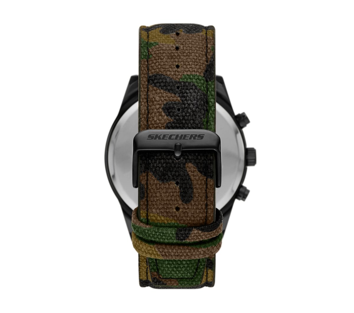 Skechers New | Kornblum Camo Watch