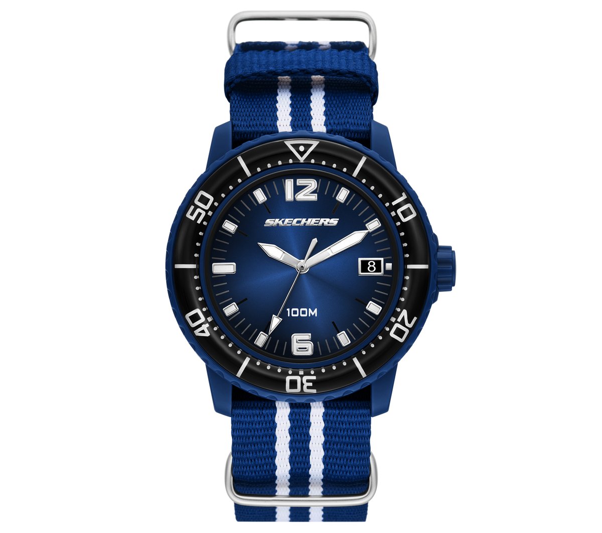 Skechers Essential | Maclay Watch