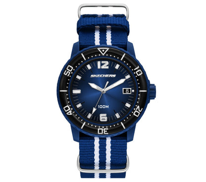 Skechers Essential | Maclay Watch