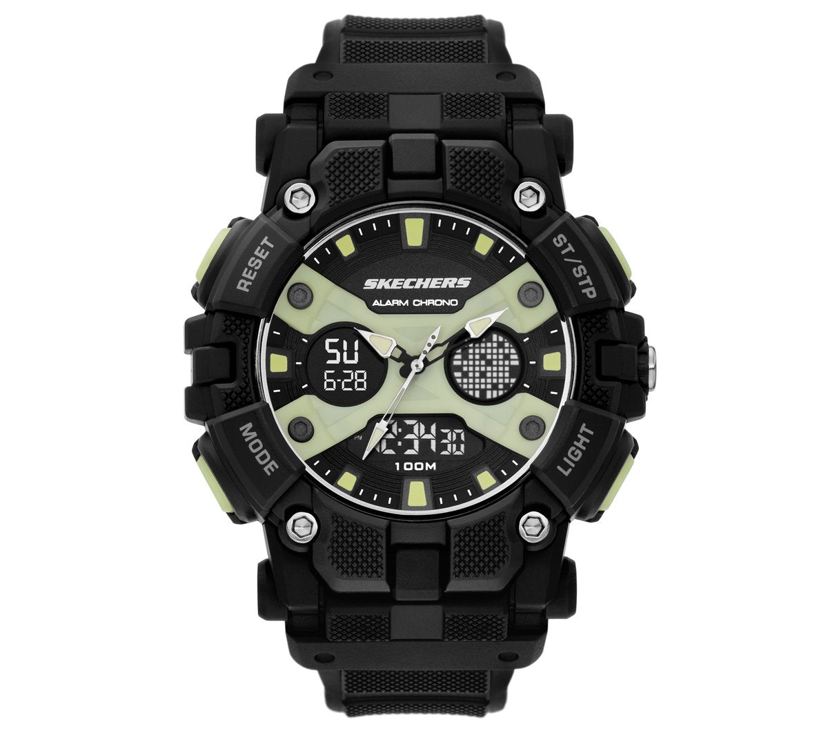 Skechers Trending | Bonhill Watch