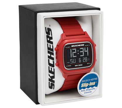 Skechers Popular | Skechers Slip-ins: Fiske Watch