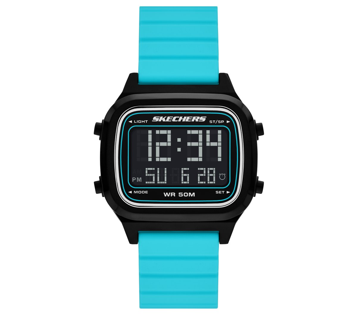 Skechers Quality | Skechers Slip-ins: Fiske Watch