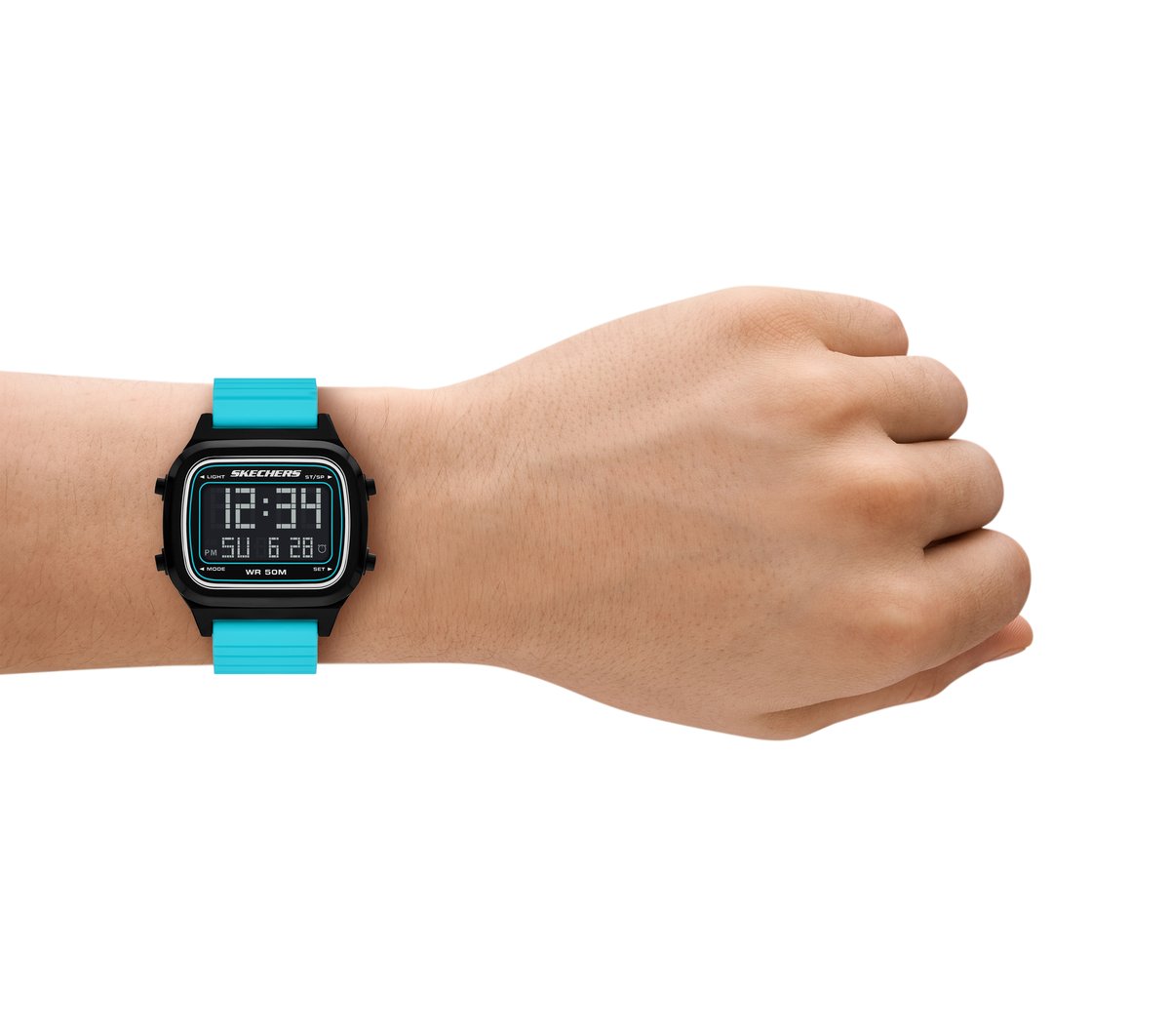 Skechers Quality | Skechers Slip-ins: Fiske Watch