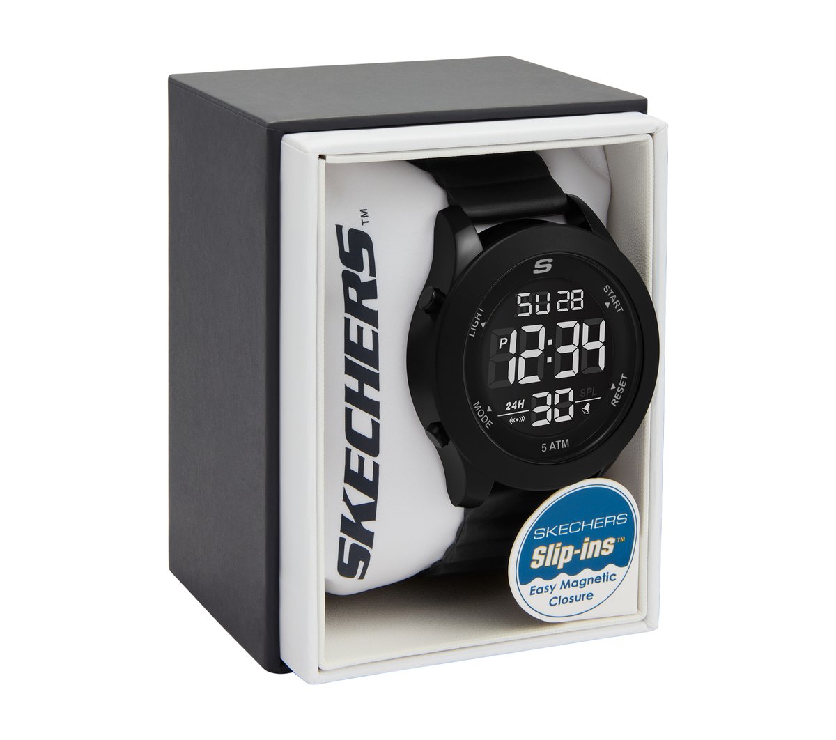 Skechers Best Seller | Skechers Slip-ins: Rosecrans Watch