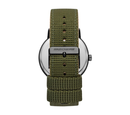 Skechers Great Value | Parkhurst Green Watch