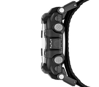 Skechers Featured | Keats Digital Watch