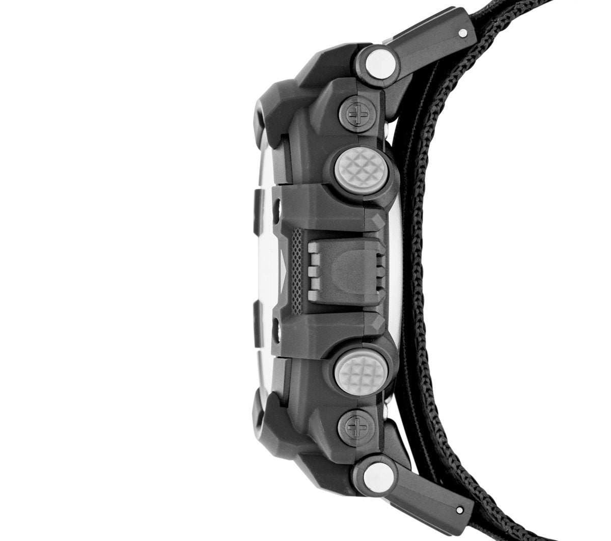 Skechers Featured | Keats Digital Watch