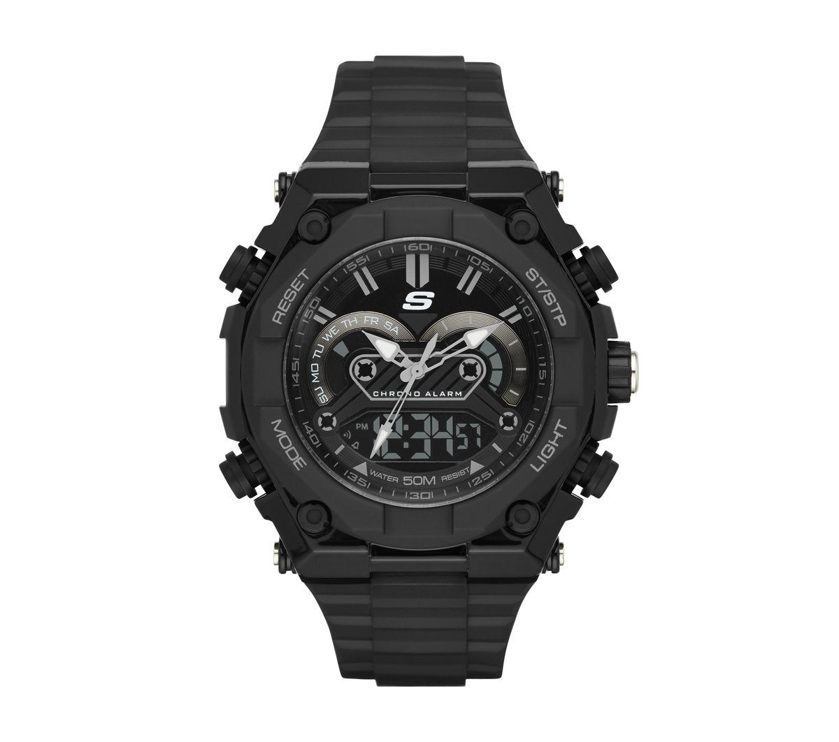 Skechers Recommended | El Segundo Watch