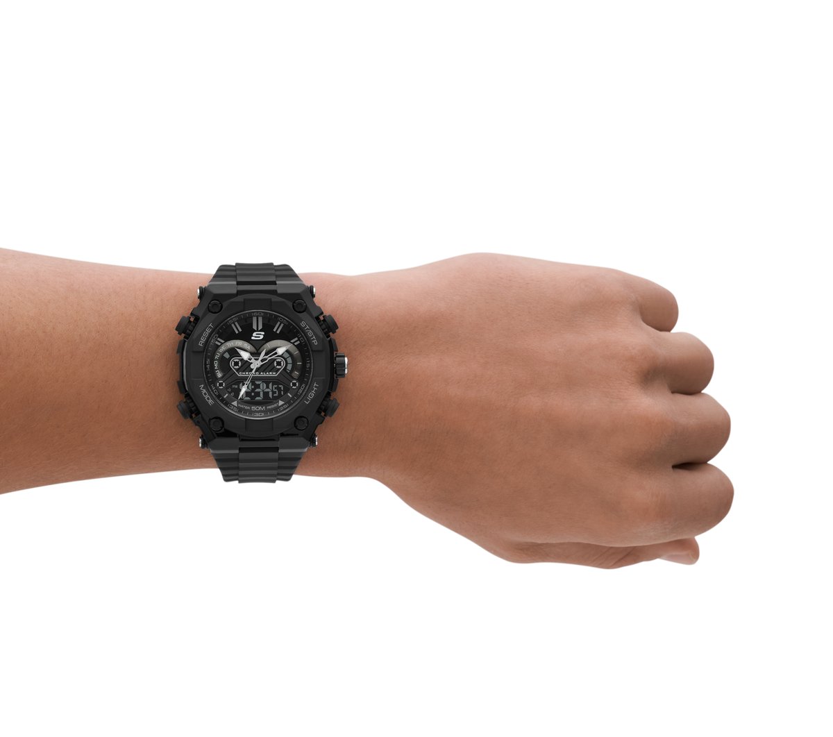 Skechers Recommended | El Segundo Watch