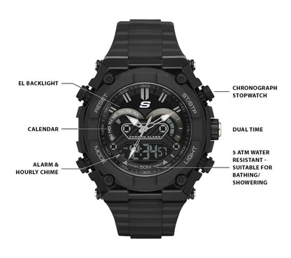 Skechers Recommended | El Segundo Watch