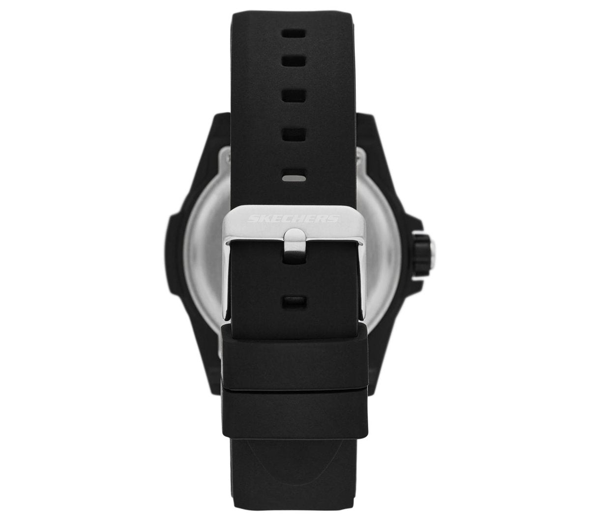 Skechers Classic | Encino Camo Sili Watch