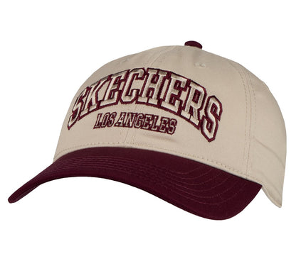 Skechers Popular | Collegiate Baseball Hat
