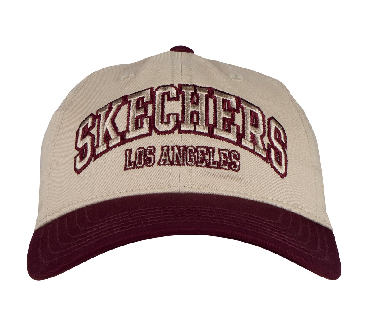 Skechers Popular | Collegiate Baseball Hat