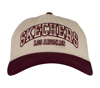 Skechers Popular | Collegiate Baseball Hat