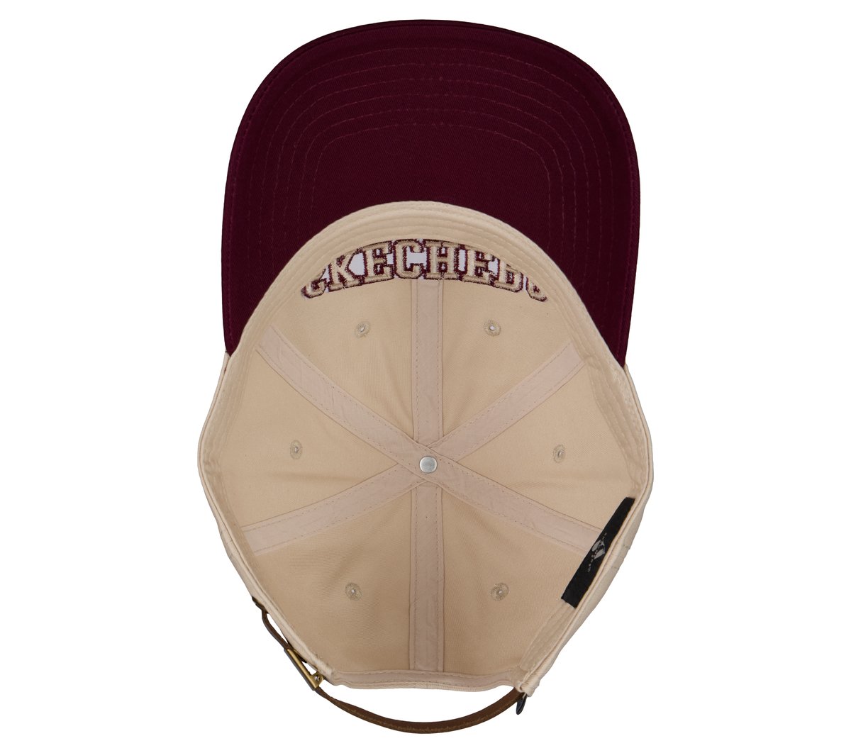 Skechers Popular | Collegiate Baseball Hat