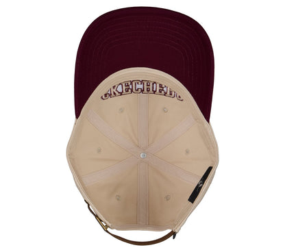 Skechers Popular | Collegiate Baseball Hat