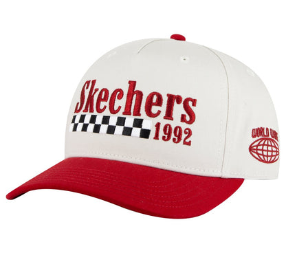 Skechers Featured | Racer Baseball Hat